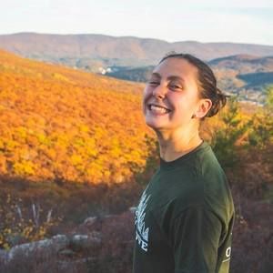 Meet your Posher, Adrienne